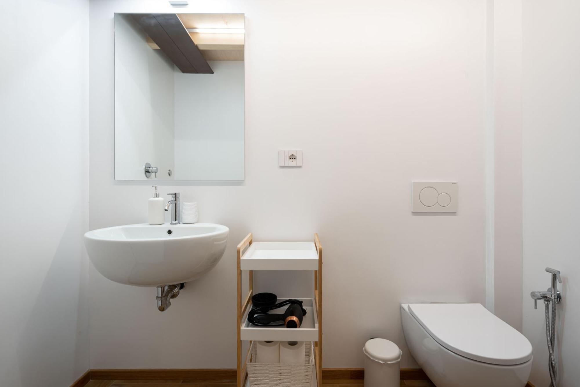 Palazzo Raspi - Private Gym And Canal View Apartamento *